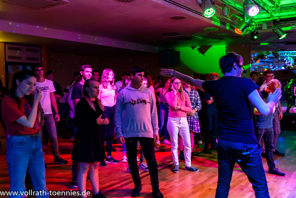 2019 09 28 Come together party 8745